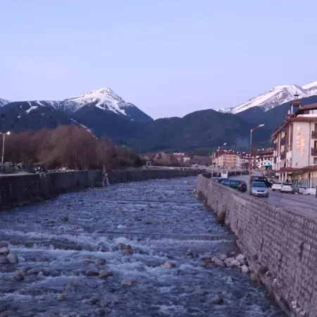 Dream Apartment Bansko