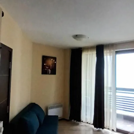 Dream Apartment